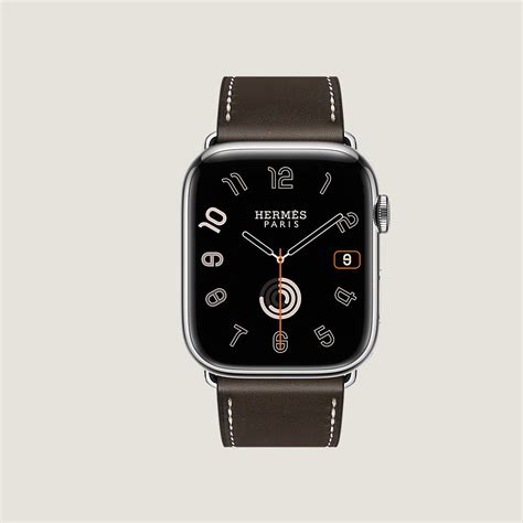 apple hermes deployment buckle|apple watch series 9 Hermes.